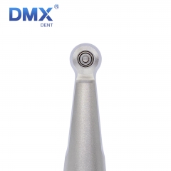 DMXDENT C5-6FG Dental Low Speed Push Button FG 1.6mm Burs Contra Angle Handpiece