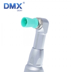 DMXDENT Dental Prophy Contra Angle Screw-in Head 4:1 low Speed Handpiece