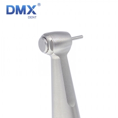 DMXDENT C5-6FG Dental Low Speed Push Button FG 1.6mm Burs Contra Angle Handpiece