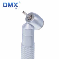 DMXDENT A16-G SHSPB2/M4 Dental 45 Degree Surgical High Speed Handpiece 3 Spray