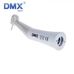 DMXDENT C5-6FG Dental Low Speed Push Button FG 1.6mm Burs Contra Angle Handpiece